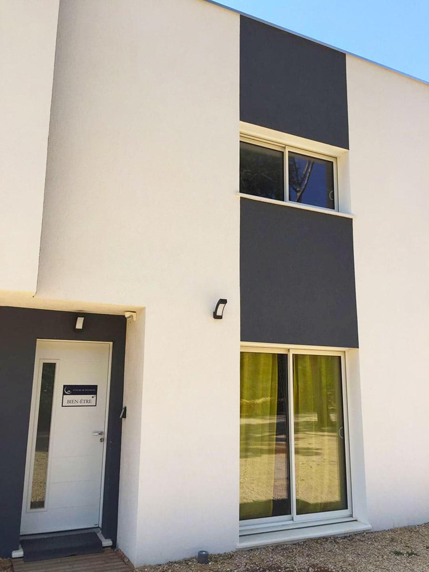 Etoiles De Provence Bien-Etre Apartment La Ciotat Bagian luar foto