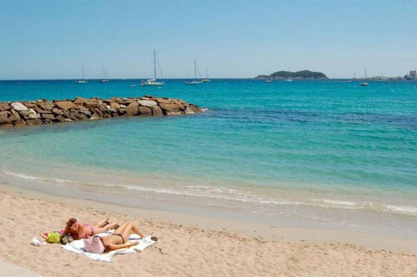 Etoiles De Provence Bien-Etre Apartment La Ciotat Bagian luar foto